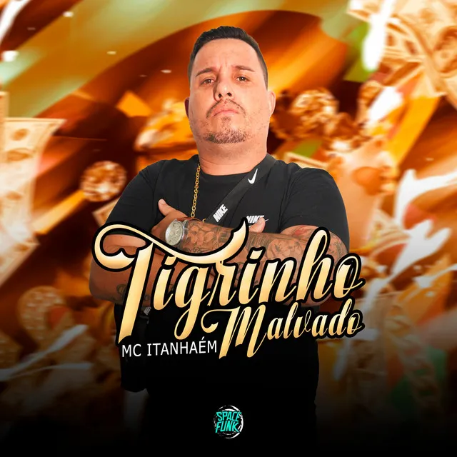 Tigrinho Malvadão