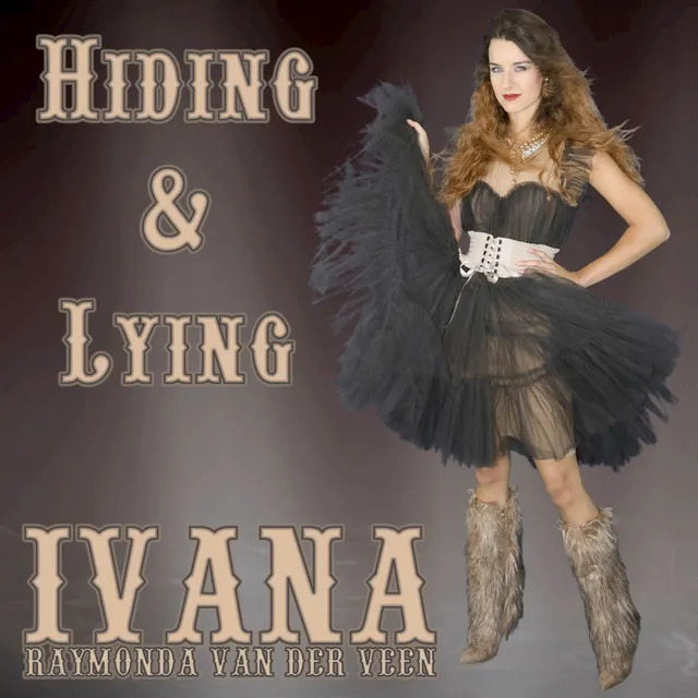 Hiding & Lying