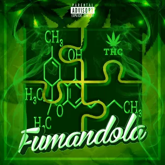 Fumándola by SongKB Mc