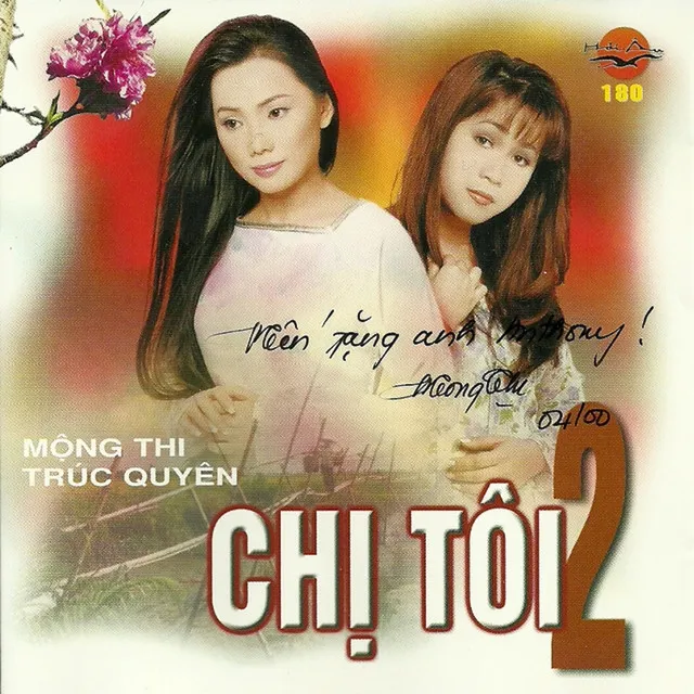 Chị tôi 2