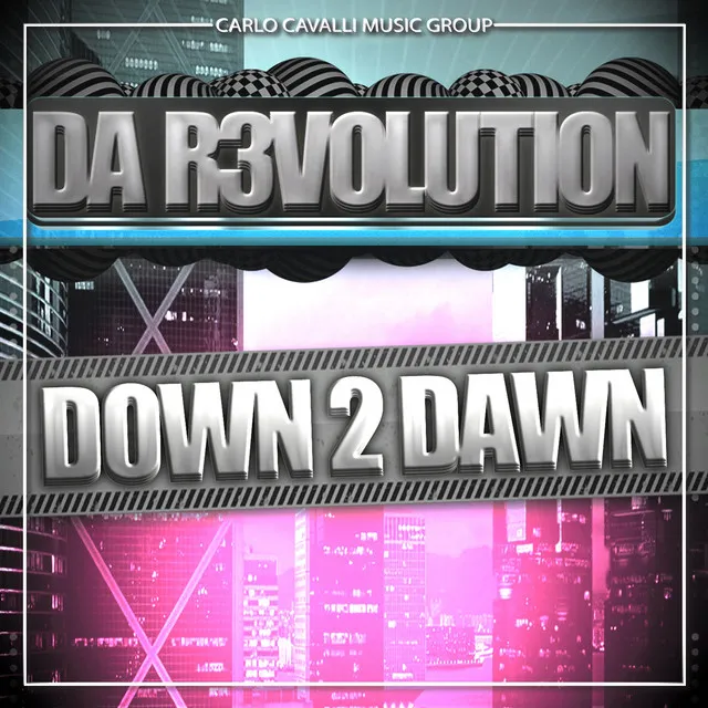 Da R3volution