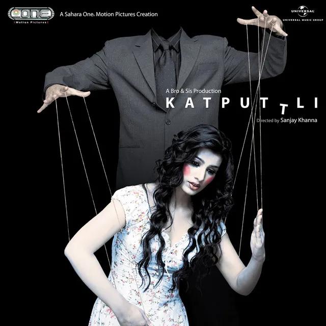 Katputtli (Original Motion Picture Soundtrack)