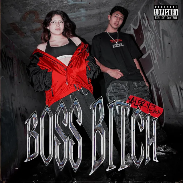 BOSS BITCH