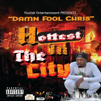 Insanity by Damn Fool Chris