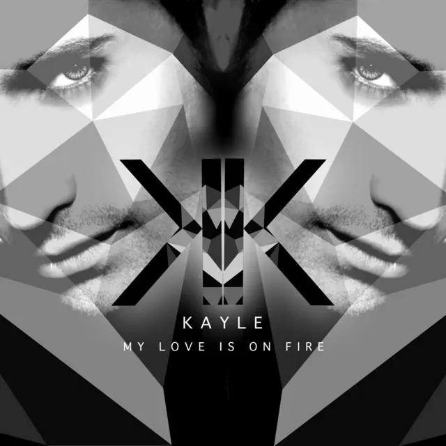 My Love is on Fire (Ephémère Danny Oton Club Mix Project)