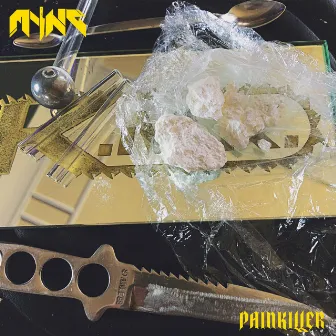 Painkiller by Myng