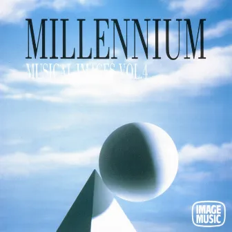 Millennium: Musical Images, Vol. 4 by Frank Strangio