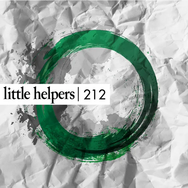 Little Helper 212-4 - Original Mix