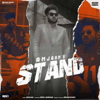 Stand by Reg-D Music