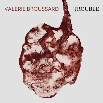 Trouble by Valerie Broussard