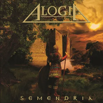 Semendria by Alogia