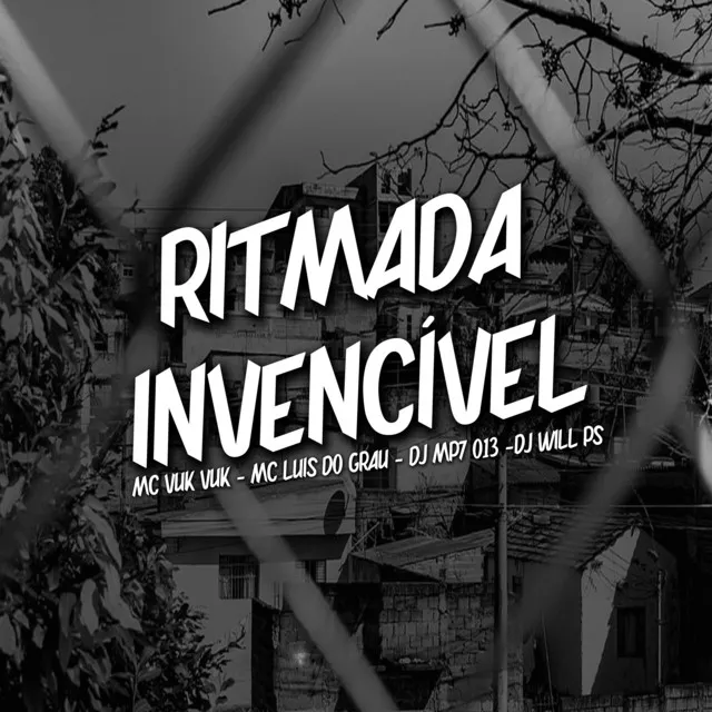 Ritmada Invencível