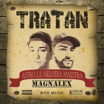 Tratan by Magnalex