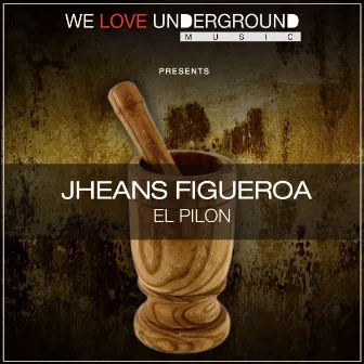 El Pilon by Jheans Figueroa