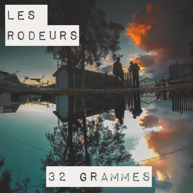 32 Grammes