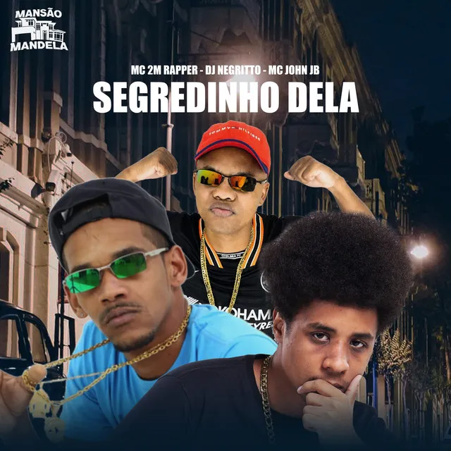 Segredinho Dela