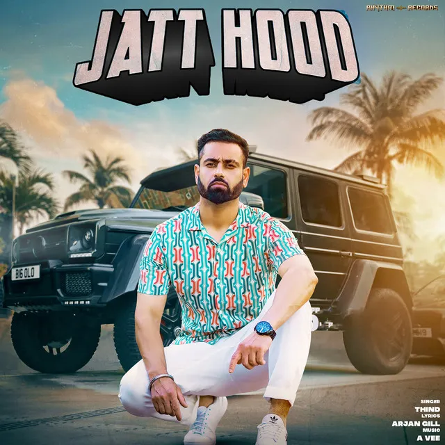 Jatt Hood