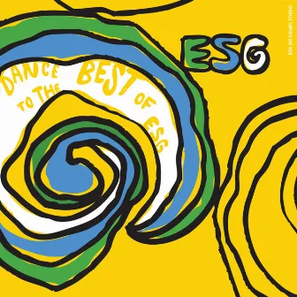 Dance to the Best of ESG by ESG