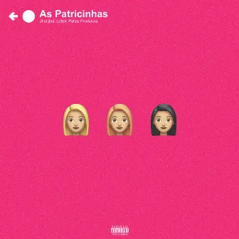 As Patricinhas by Letter