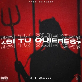 ¿Si Tu Quieres? by Lil Gucci