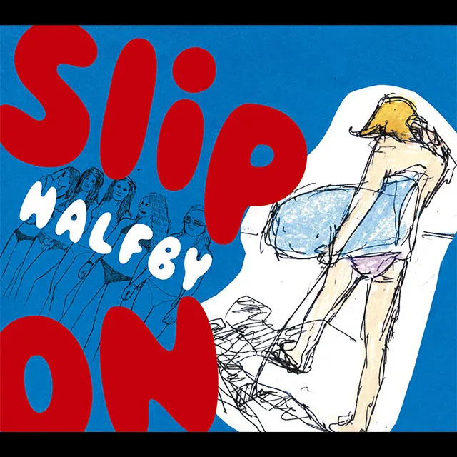 Slip ON