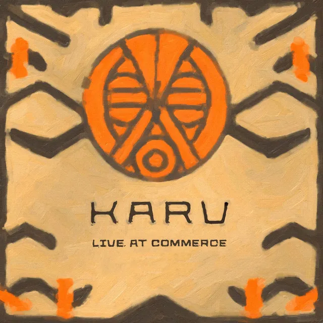 Kuru - Live