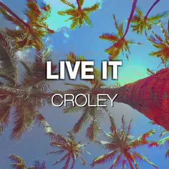 Live It by Croley