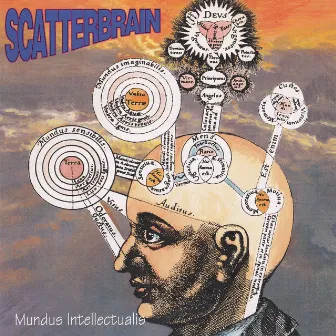 Mundus Intelletualis by Scatterbrain