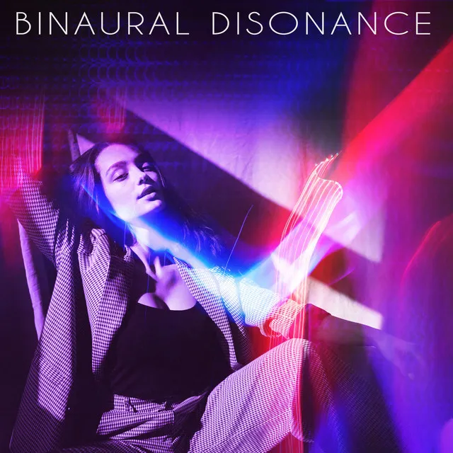 Binaural Disonance