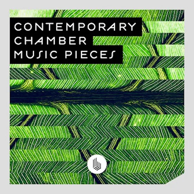 Contemporary Chamber Music Pieces