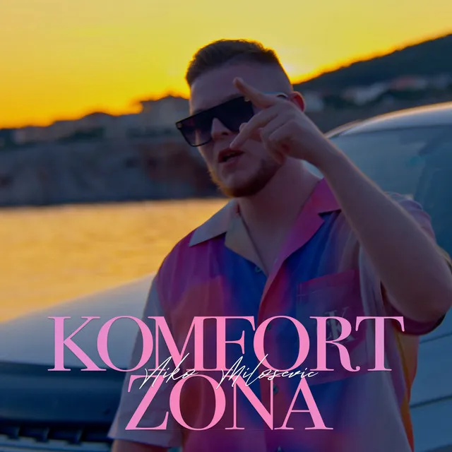 Komfort zona