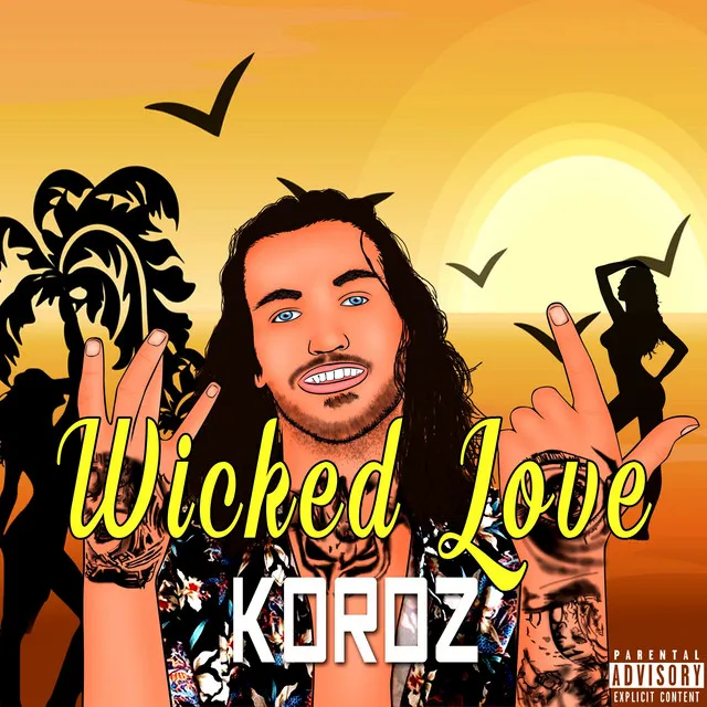 Wicked Love