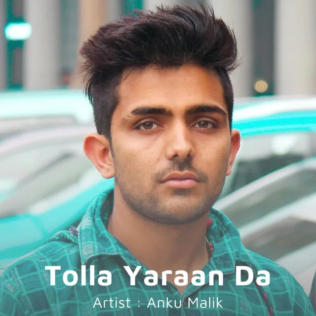 Tolla Yaraan Da