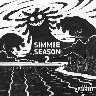 Simmie Season 2 by Yung Simmie