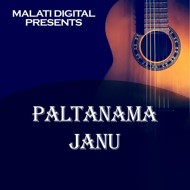 Paltanama Janu