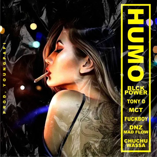 Humo