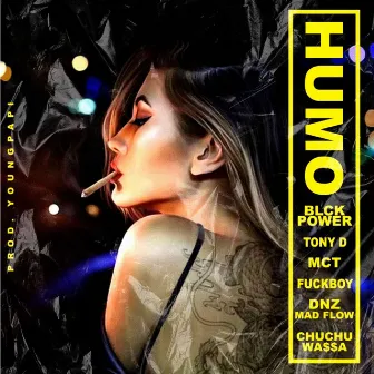 Humo by Los Lobos From Killa