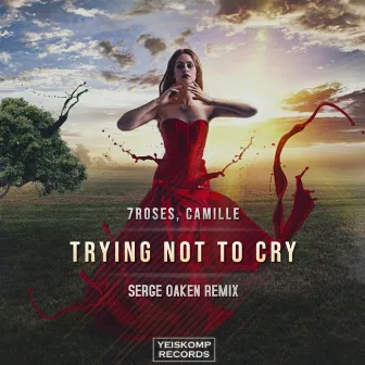 Trying Not To Cry (Serge Oaken Remix) by Camille