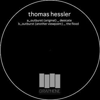 Outburst by Thomas Hessler