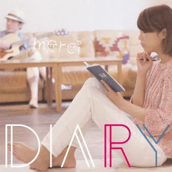 diary by merci