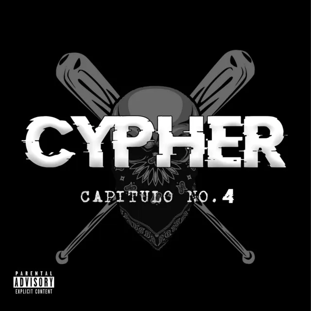 Cypher Capitulo, No. 4