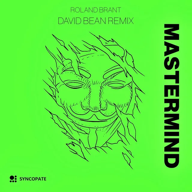 Mastermind - David Bean Vocal Remix