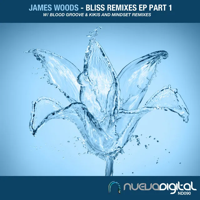 Bliss Remixes Part 1