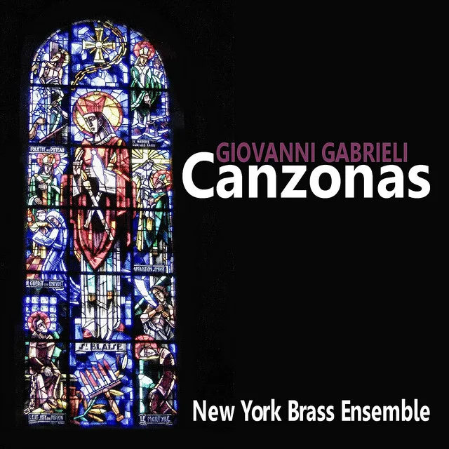 New York Brass Ensemble