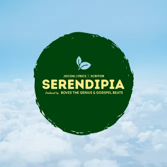 Serendipia by Jocon Lyrics