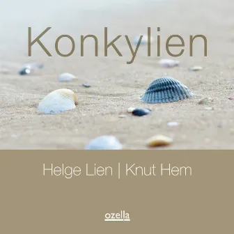 Konkylien by Helge Lien