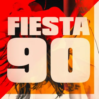 Fiesta 90 by Unknown Artist