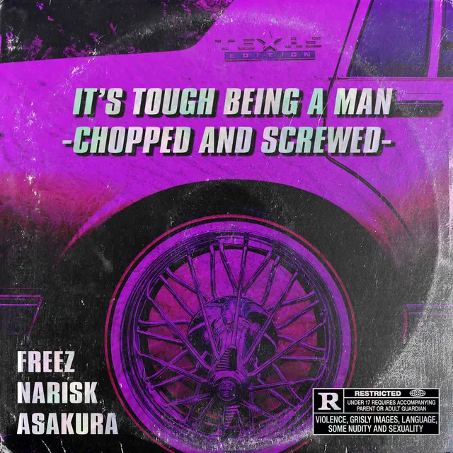 LIFE IS A MOVIE - CHOPPED AND SCREWED