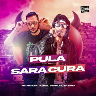 Pula Saracura by Mc Fazano