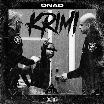 KRIMI by Onad